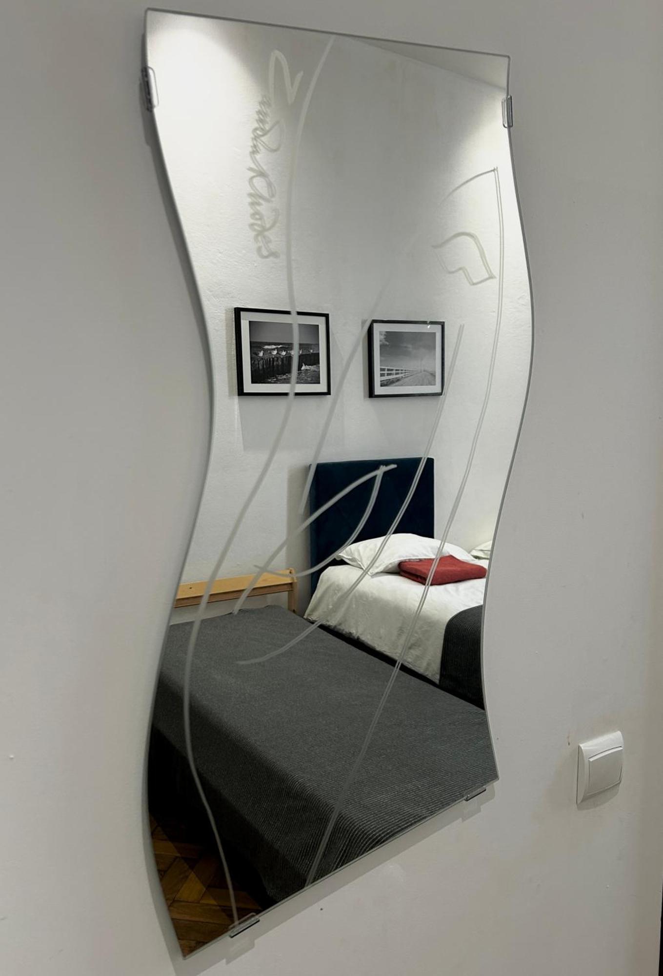 Harmony Aparthotel Krakov Exteriér fotografie