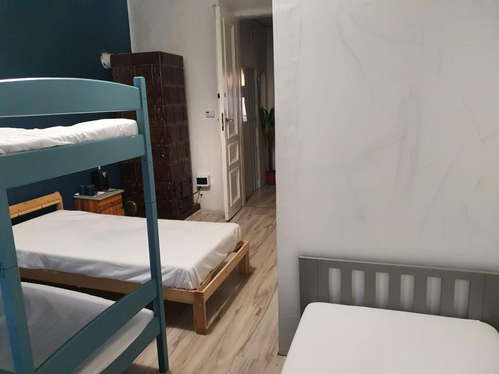 Harmony Aparthotel Krakov Exteriér fotografie