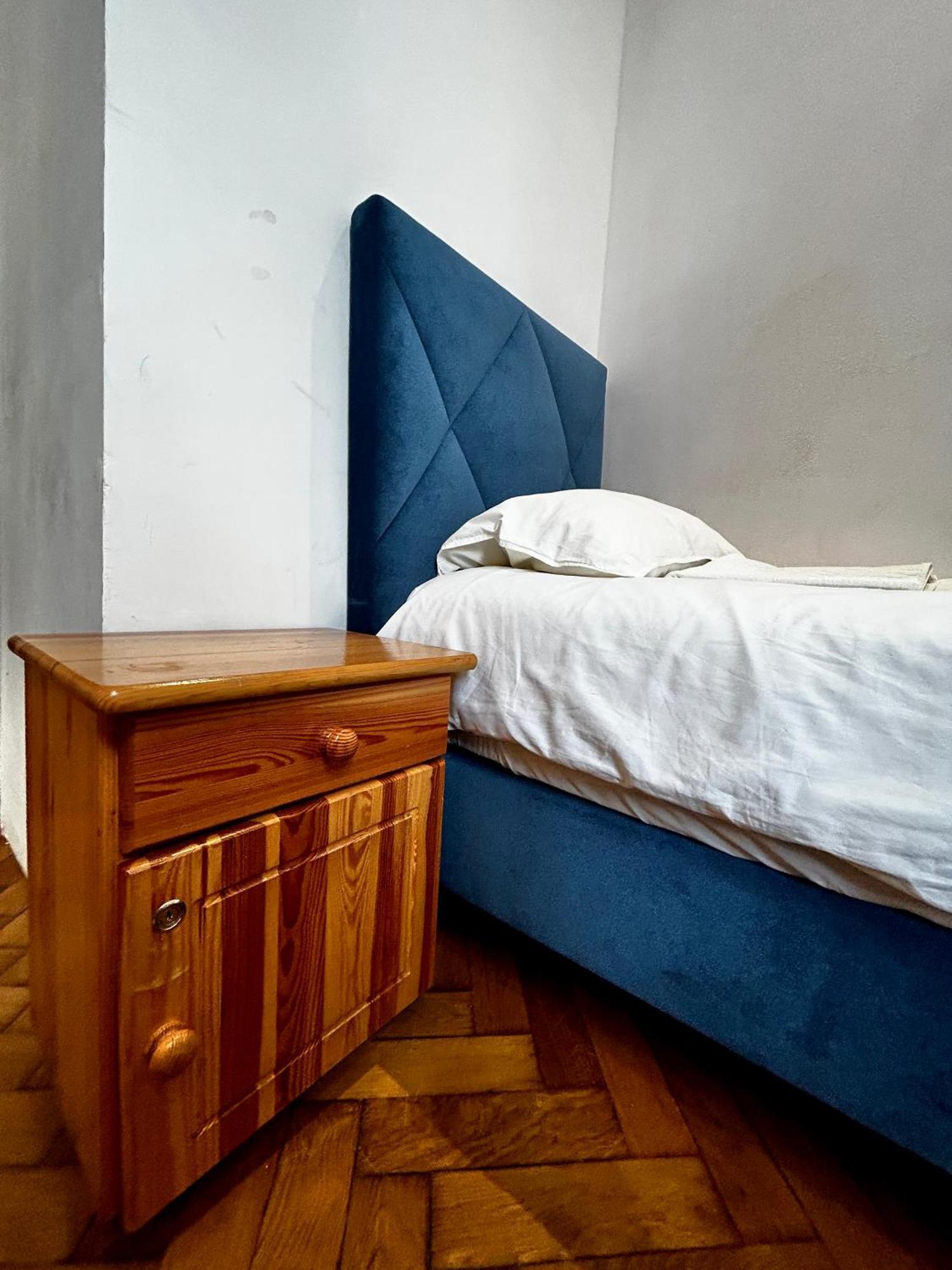 Harmony Aparthotel Krakov Exteriér fotografie