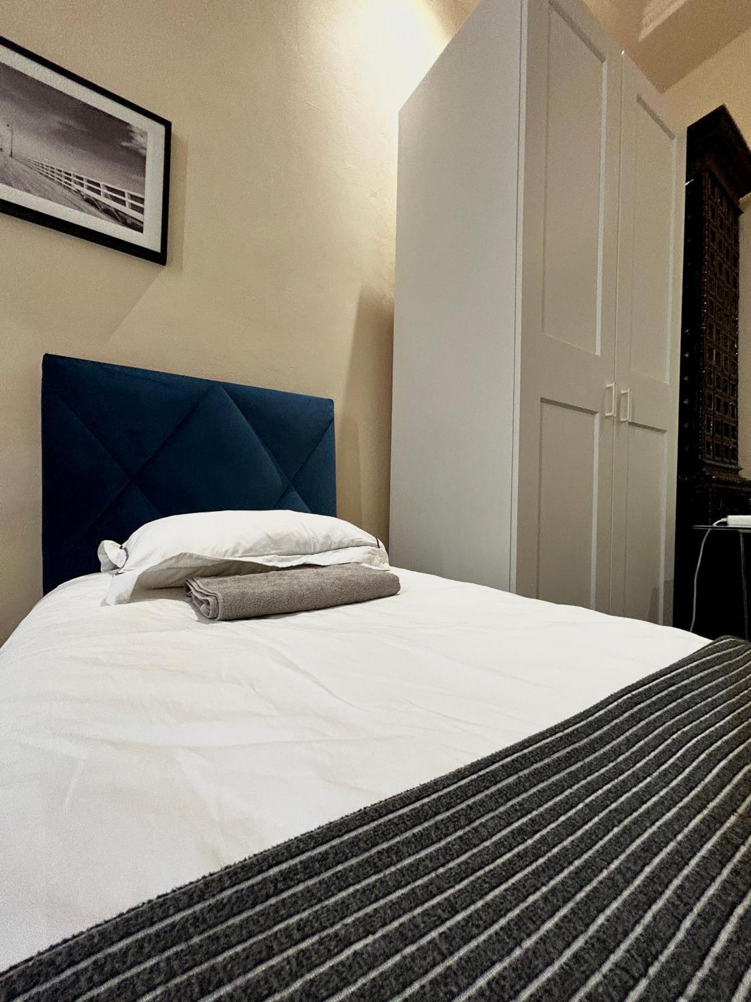 Harmony Aparthotel Krakov Exteriér fotografie