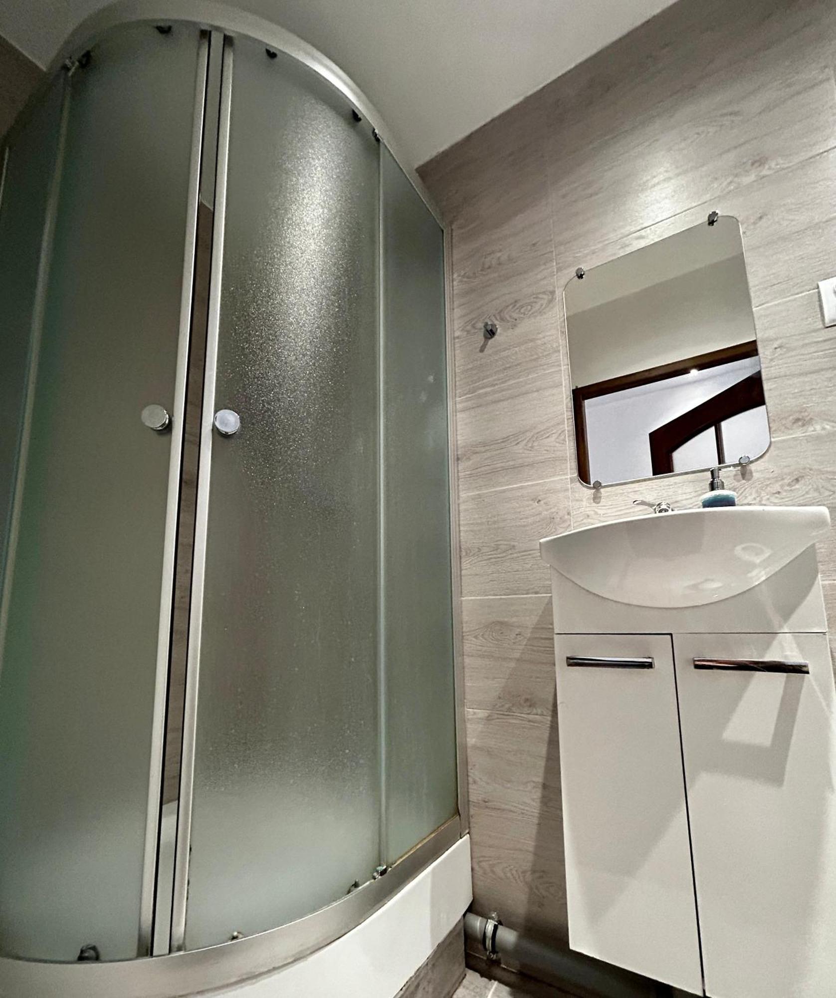 Harmony Aparthotel Krakov Exteriér fotografie