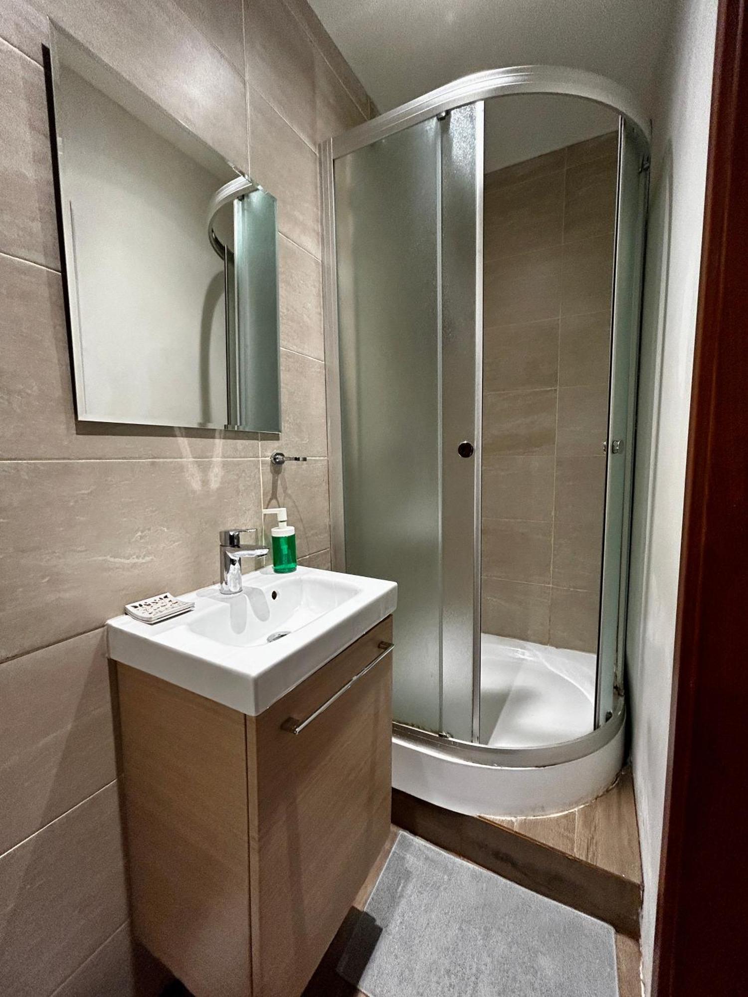 Harmony Aparthotel Krakov Exteriér fotografie