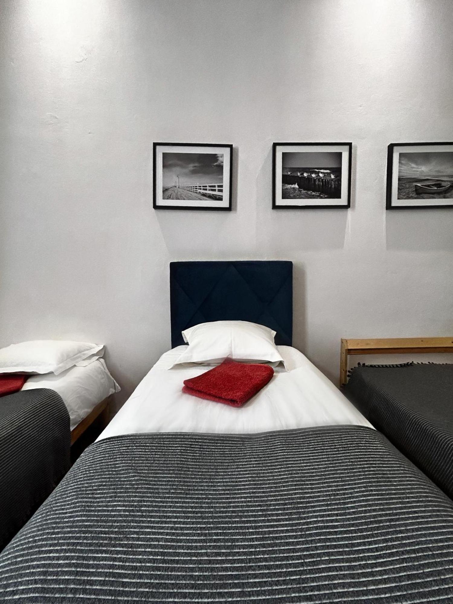 Harmony Aparthotel Krakov Exteriér fotografie