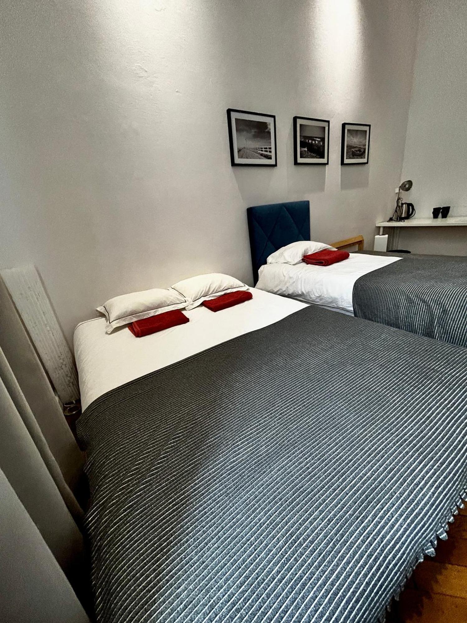 Harmony Aparthotel Krakov Exteriér fotografie