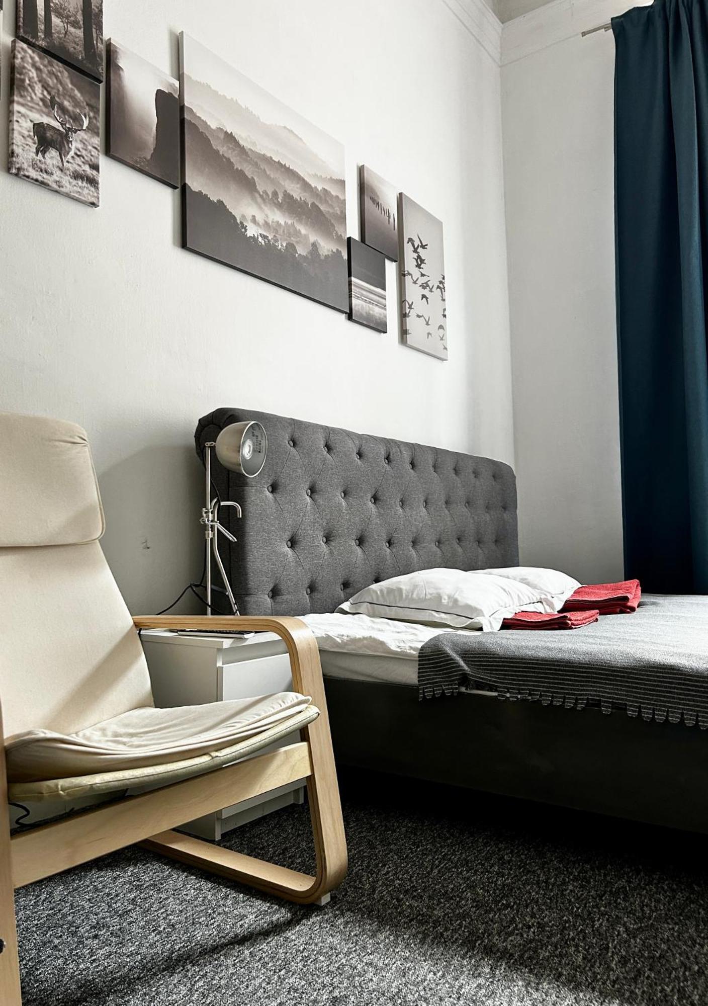 Harmony Aparthotel Krakov Exteriér fotografie